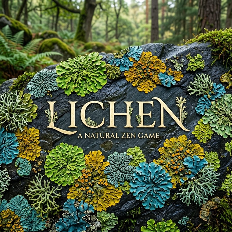 Lichen